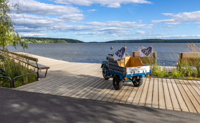 samling för sigtuna